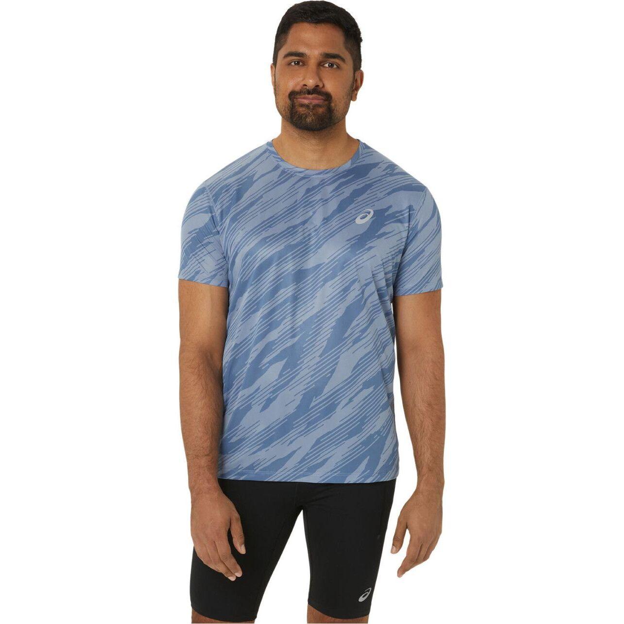 4550457212090 - T-Shirt Asics Core